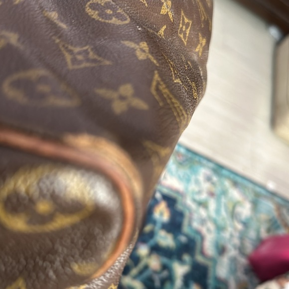 Vintage speedy 35 - Picture 15 of 15